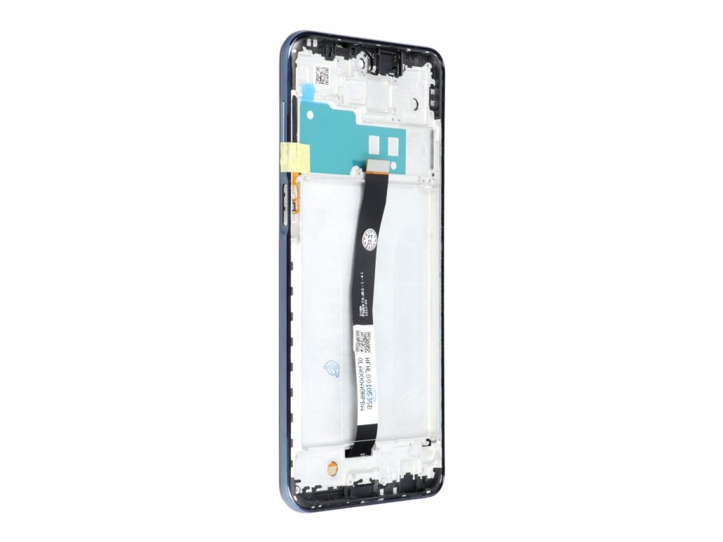 LCD for Xiaomi Redmi Note 9 Pro / Redmi Note 9S