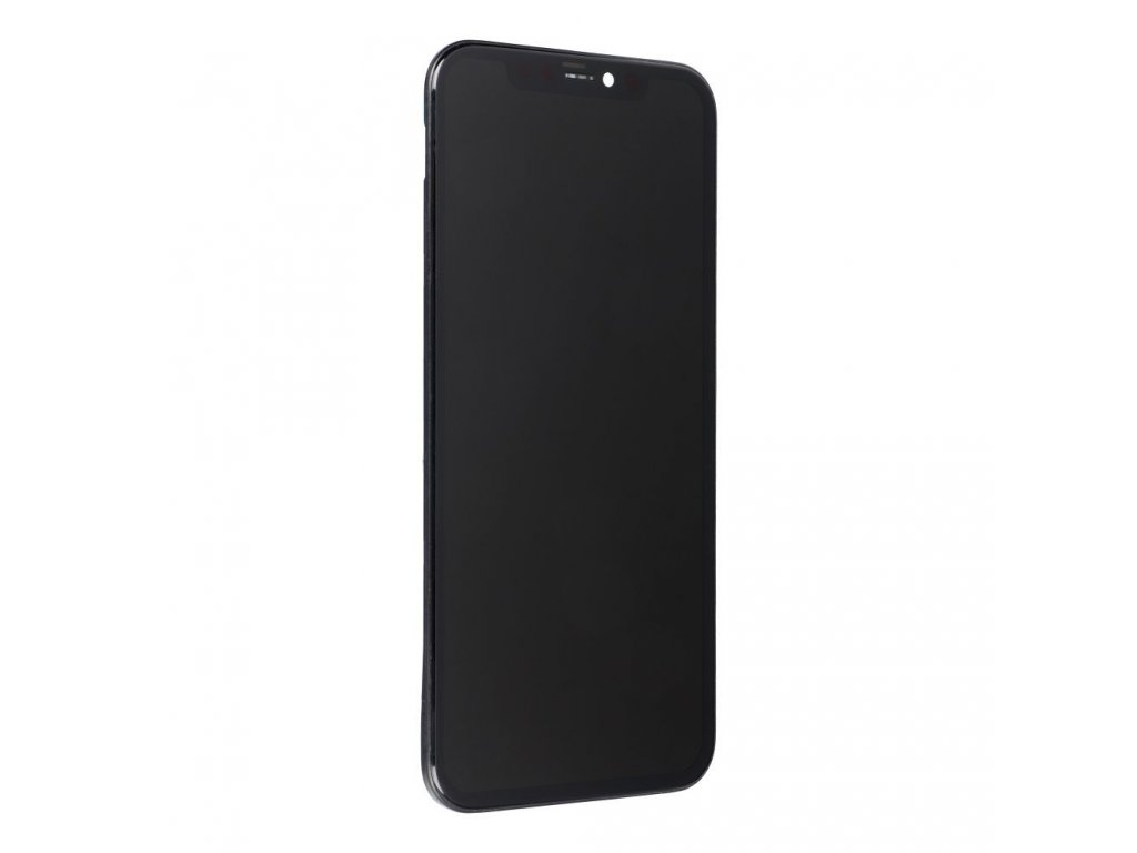 LCD Screen iPhone 11 with digitizer black (ZY-LTPS)