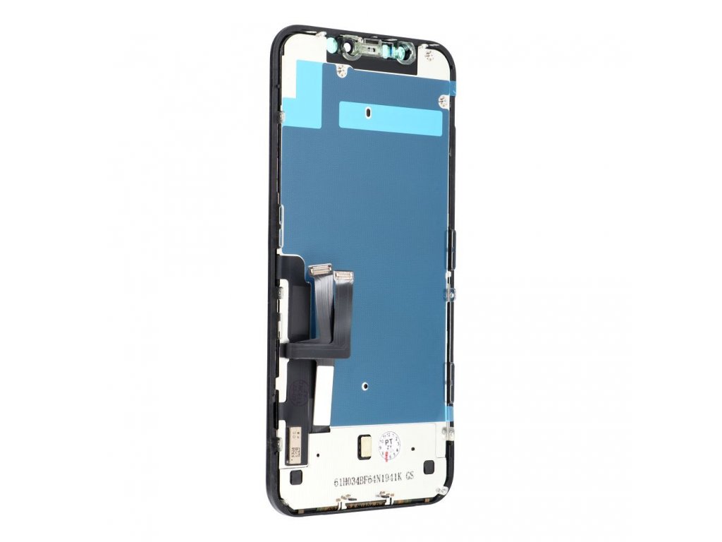 LCD Screen iPhone 11 with digitizer black (ZY-LTPS)