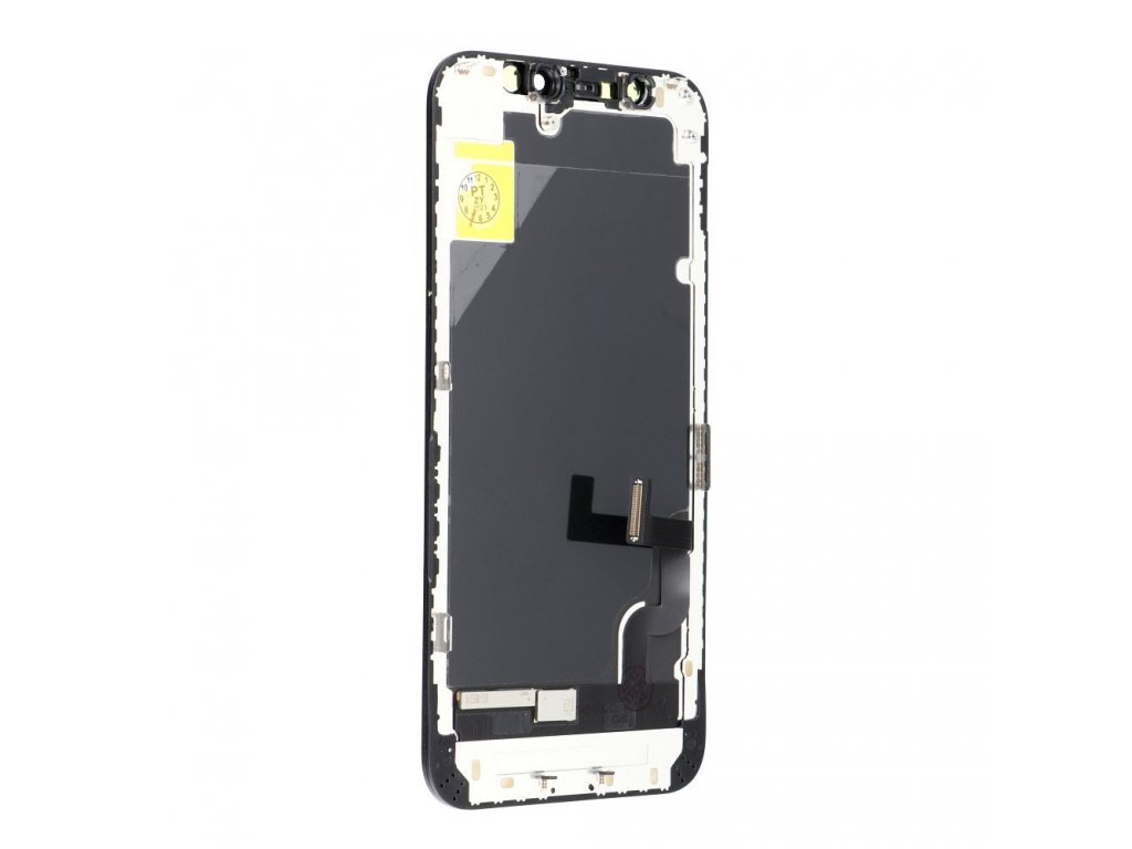 LCD Screen iPhone 12 Mini with digitizer black (ZY-LTPS)