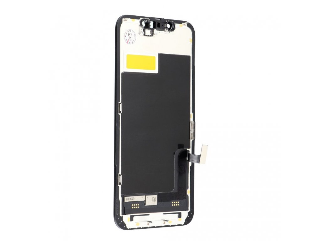 LCD Screen iPhone 13 Mini with digitizer black (ZY-LTPS)