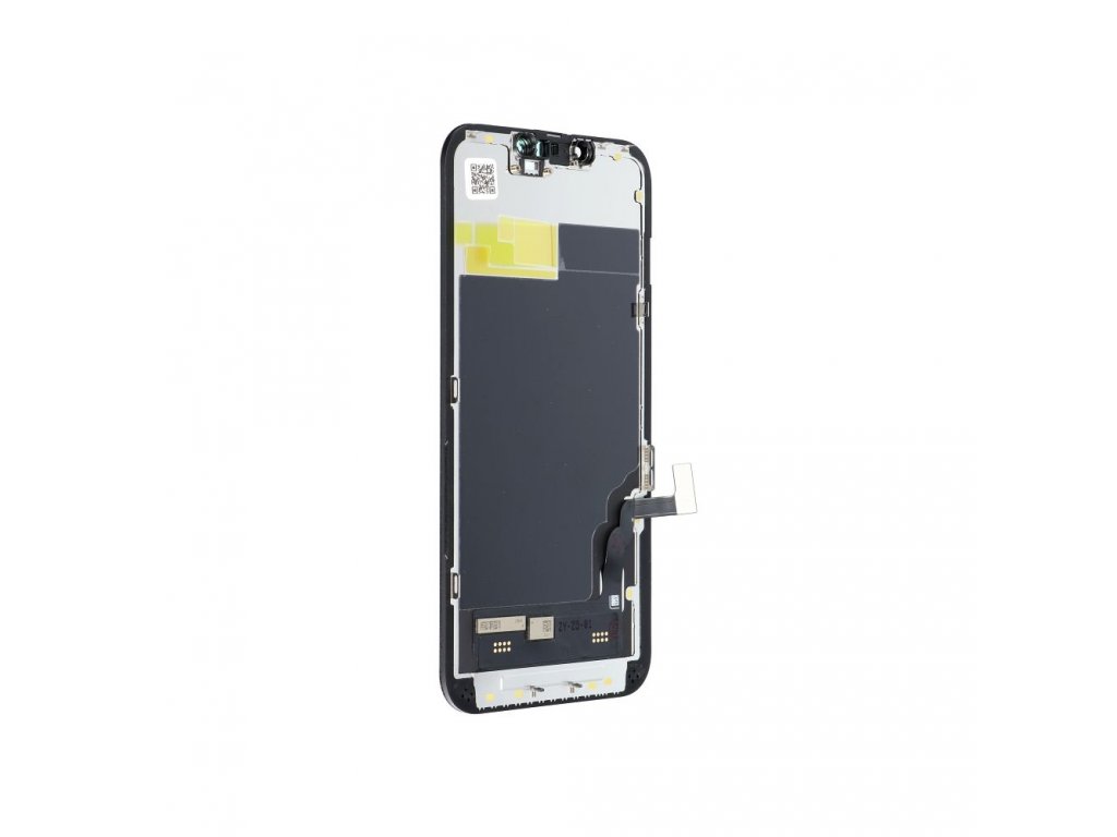 LCD Screen iPhone 13 with digitizer black (ZY/HD)