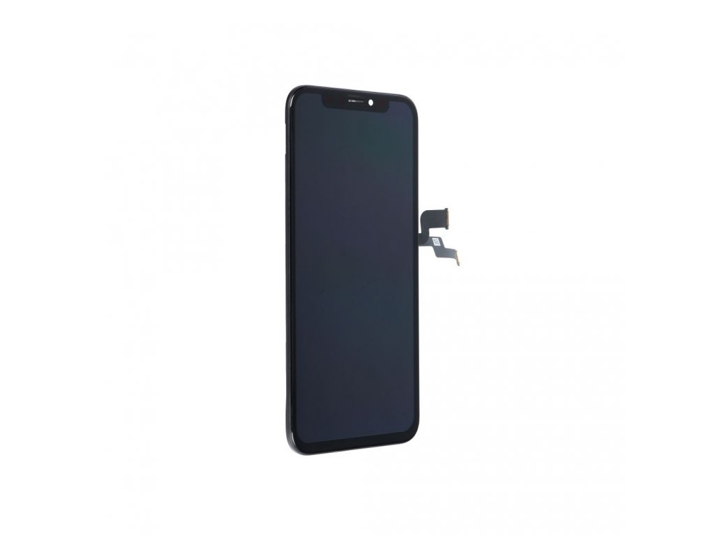 LCD Screen iPhone Xs with digitizer black (ZY/HD)