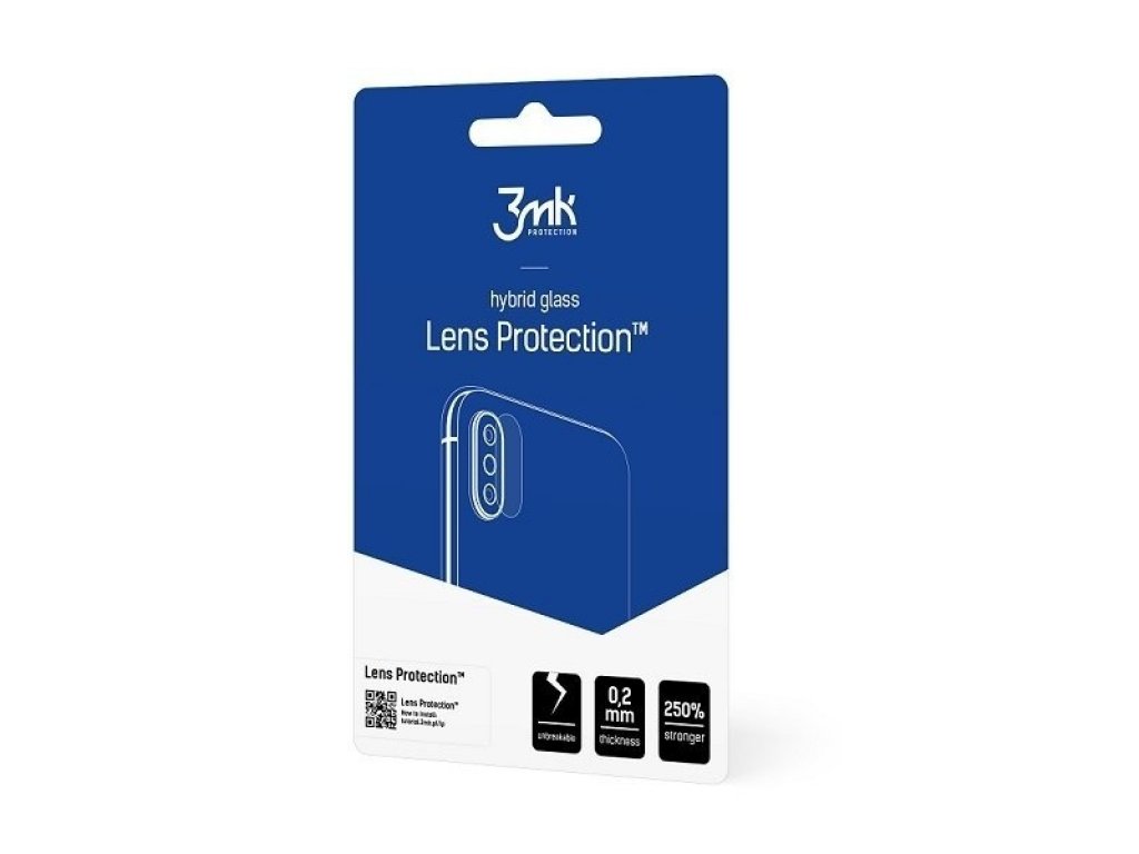 Lens Protect Samsung G988 S20 Ultra Ochrana na objektiv kamery 4ks