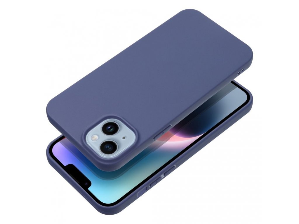 Pouzdro pro iPHONE 11 - modré