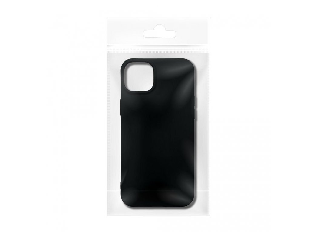 MATT Case for IPHONE 14 Pro black