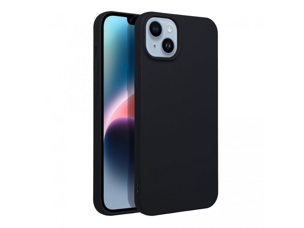 MATT Case for IPHONE 14 Pro Max black