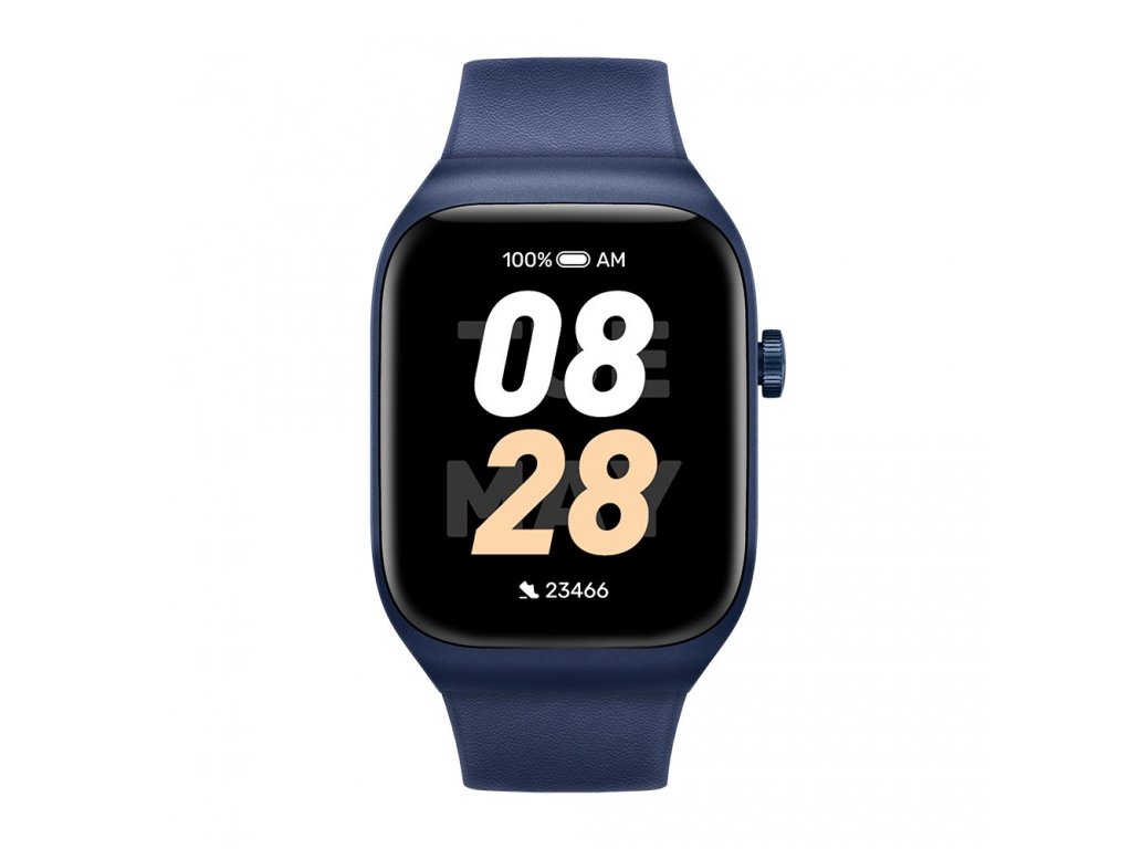 Mibro Watch T2 - modré