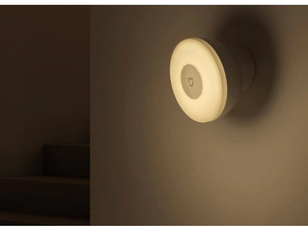 MUE4115GL Mi Motion Activated Night Light 2 noční lampička bílá