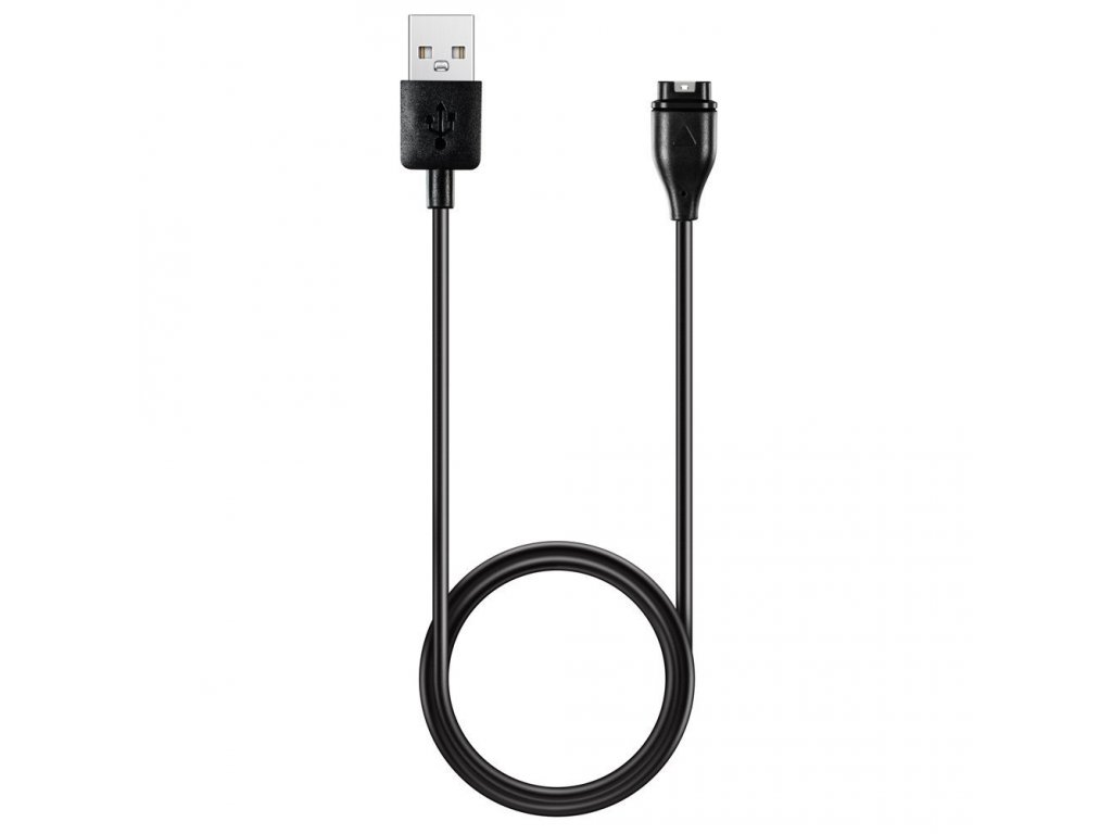 Nabíjecí kabel USB pro Garmin Fenix 5, Approach S60 (EU Blister)