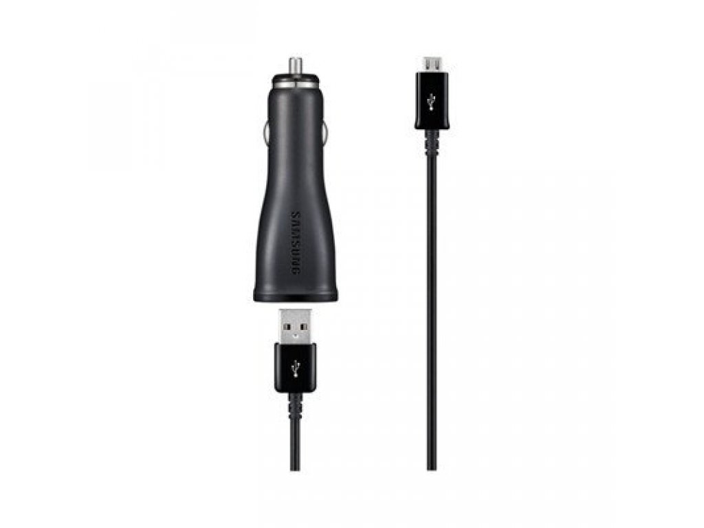 Nabíječka do auta micro USB(EU Blister)