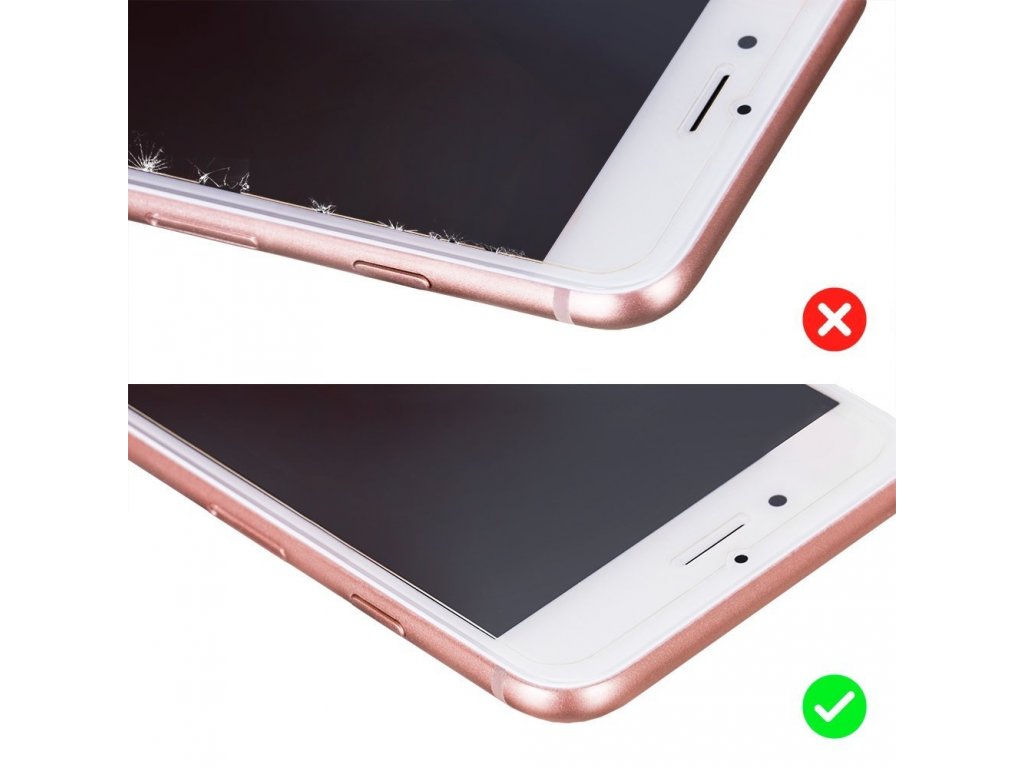 Nano Flexi hybridní flexibilní skleněná fólie tvrzené sklo iPhone 13 Pro Max