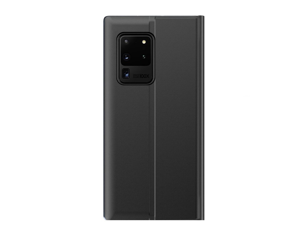 Nový kryt Sleep Case s funkcí stojánku pro Samsung Galaxy A53 5G černý