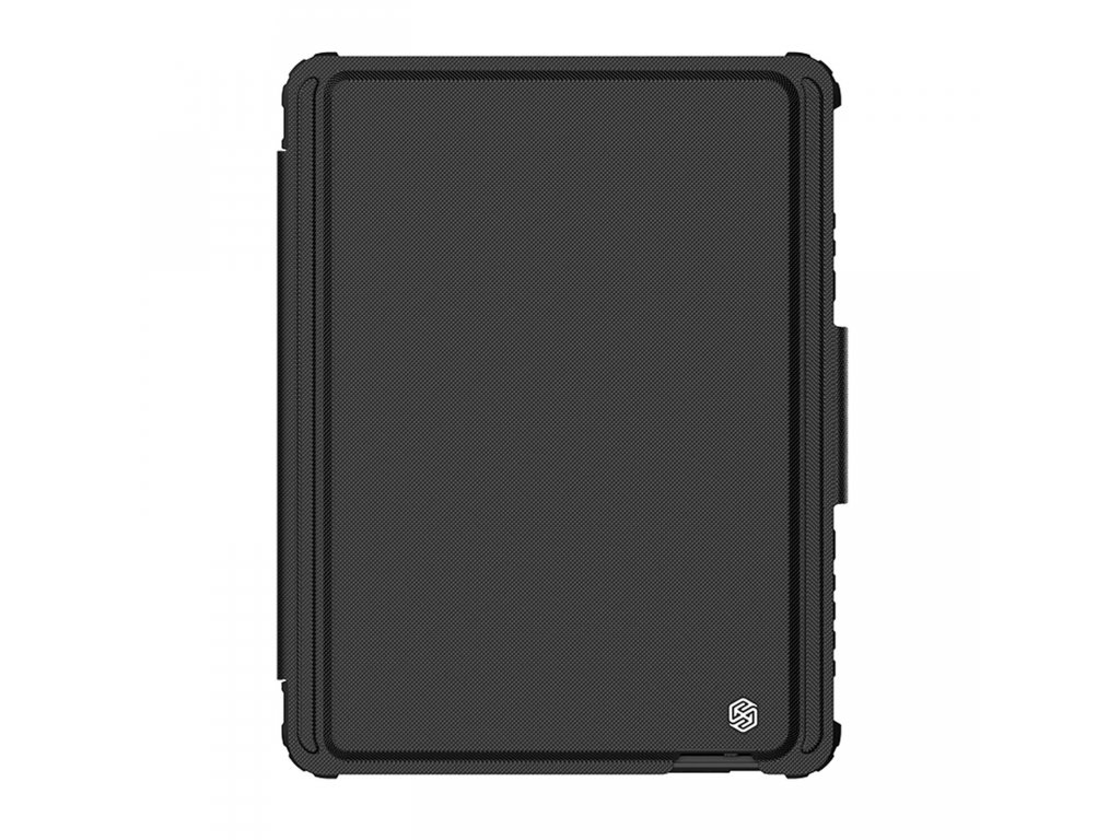 Pouzdro s klávesnicí Nillkin Bumper Combo pro iPad Air 10.9 2020/Air 4/Air 5/Pro 11 2020/2021/2022 - černé