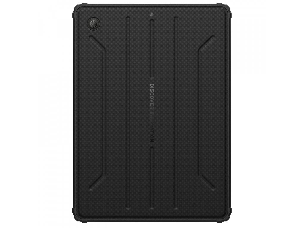 Pouzdro Nillkin Bumper Frosted Laptop Sleeve 13.3" - černý