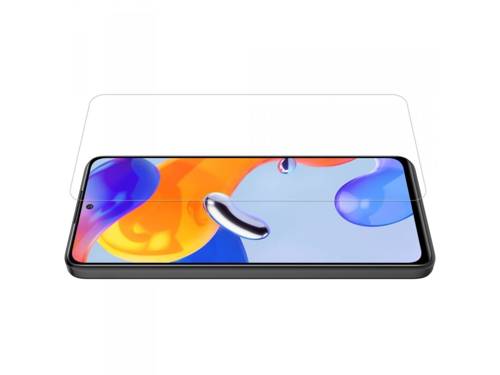 Nillkin Tvrzené Sklo 0.33mm H pro Xiaomi Redmi Note 11 Pro/11 Pro 5G