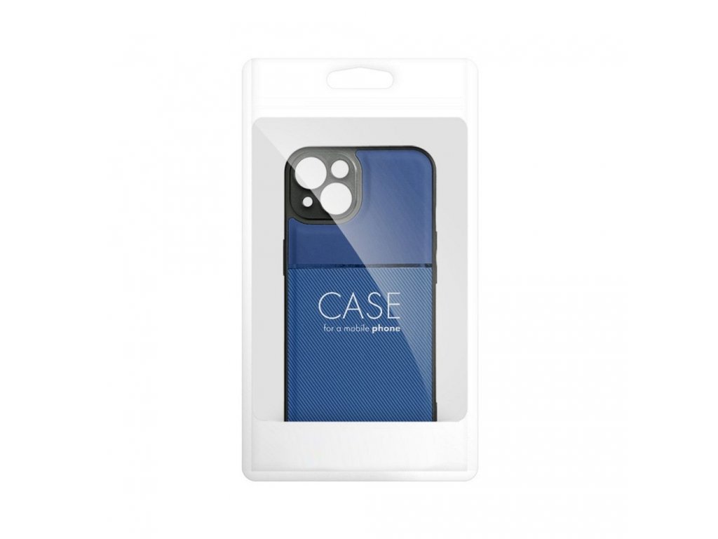 NOBLE Case for IPHONE 15 Plus blue