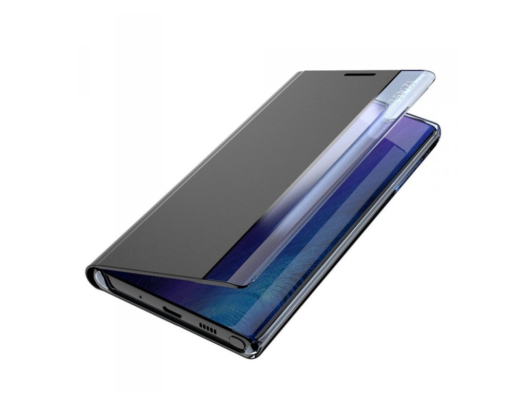 Nové flipové pouzdro Sleep Case s funkcí stojánku pro Samsung Galaxy A53 5G modré