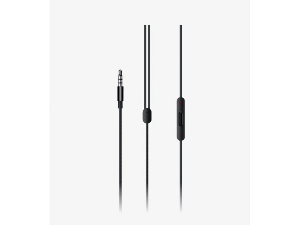 OnePlus Nord Earphones 3.5mm Black