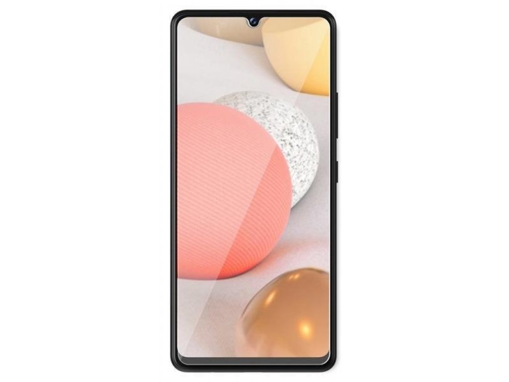 Original Tvrzené Sklo pro Galaxy A42 5G