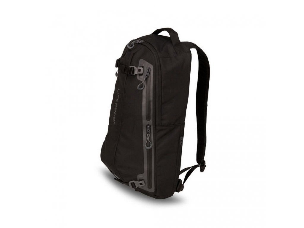 Originální batoh Lifeproof Goa Luxe 22L - černý