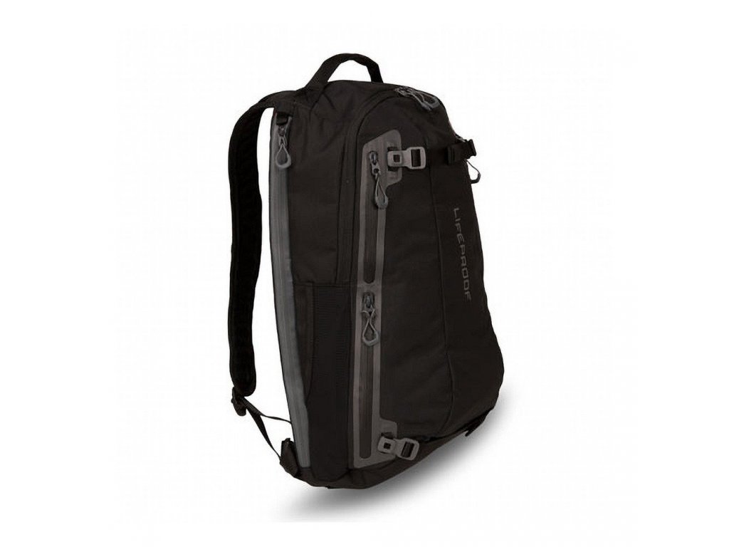 Originální batoh Lifeproof Goa Luxe 22L - černý