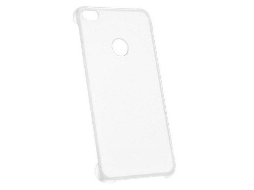 Originální zadní kryt Huawei faceplate P9 lite mini průsvitné