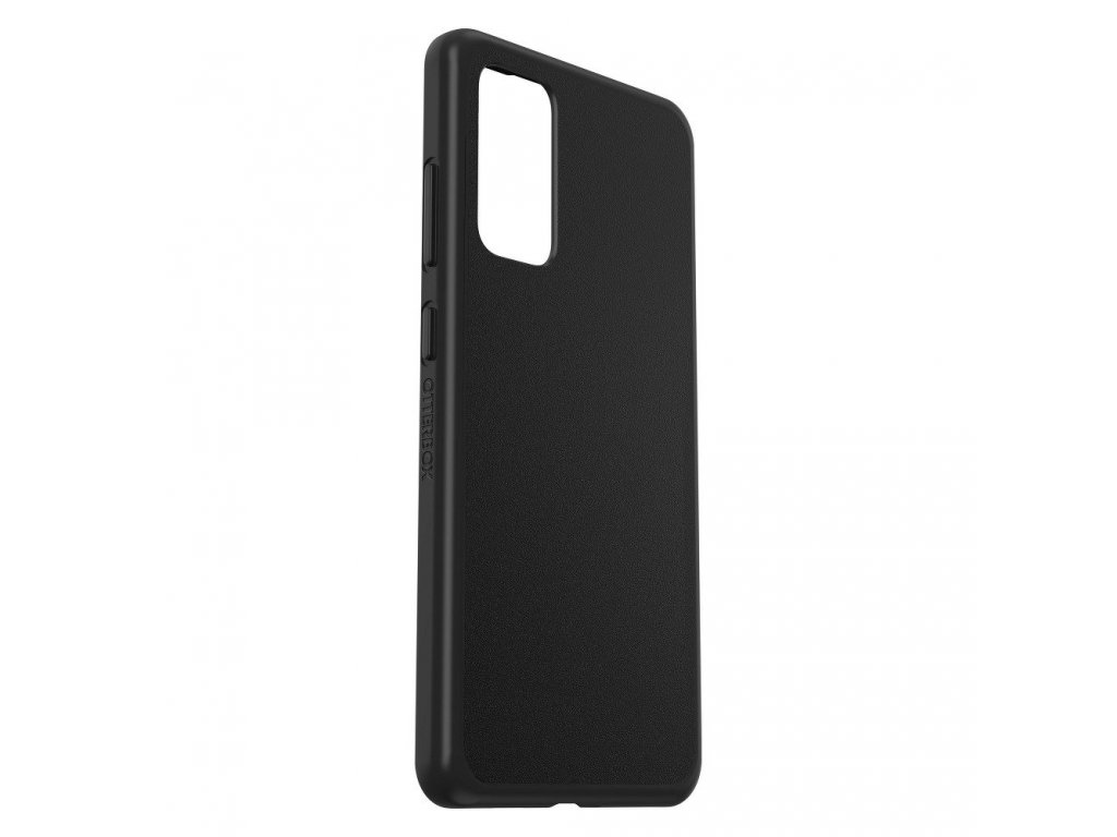 OtterBox React Pouzdro Samsung Galaxy S20 FE 5G černé