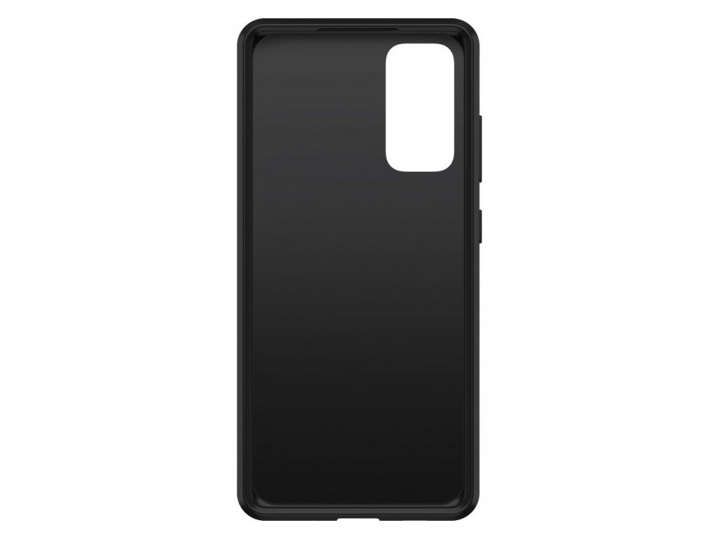 OtterBox React Pouzdro Samsung Galaxy S20 FE 5G černé