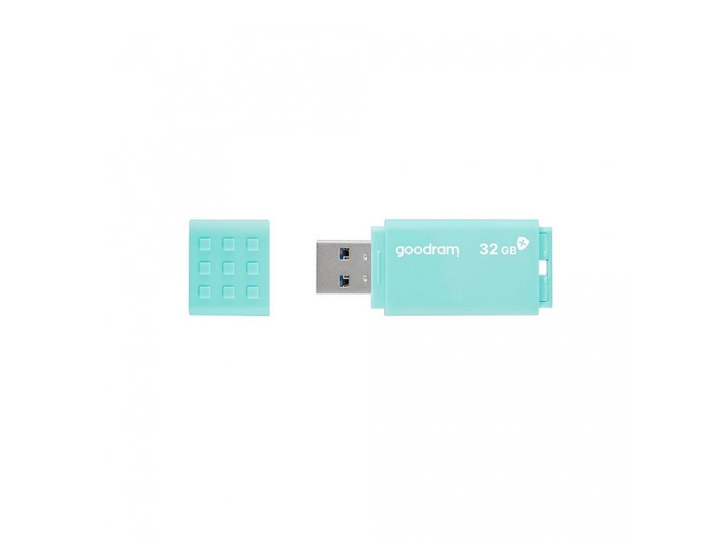 Paměťová karta UME3 Care 32GB USB 3.0 (chráněná technologií Biomaster)