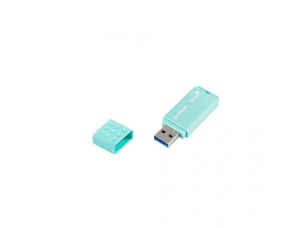 Paměťová karta UME3 Care 32GB USB 3.0 (chráněná technologií Biomaster)