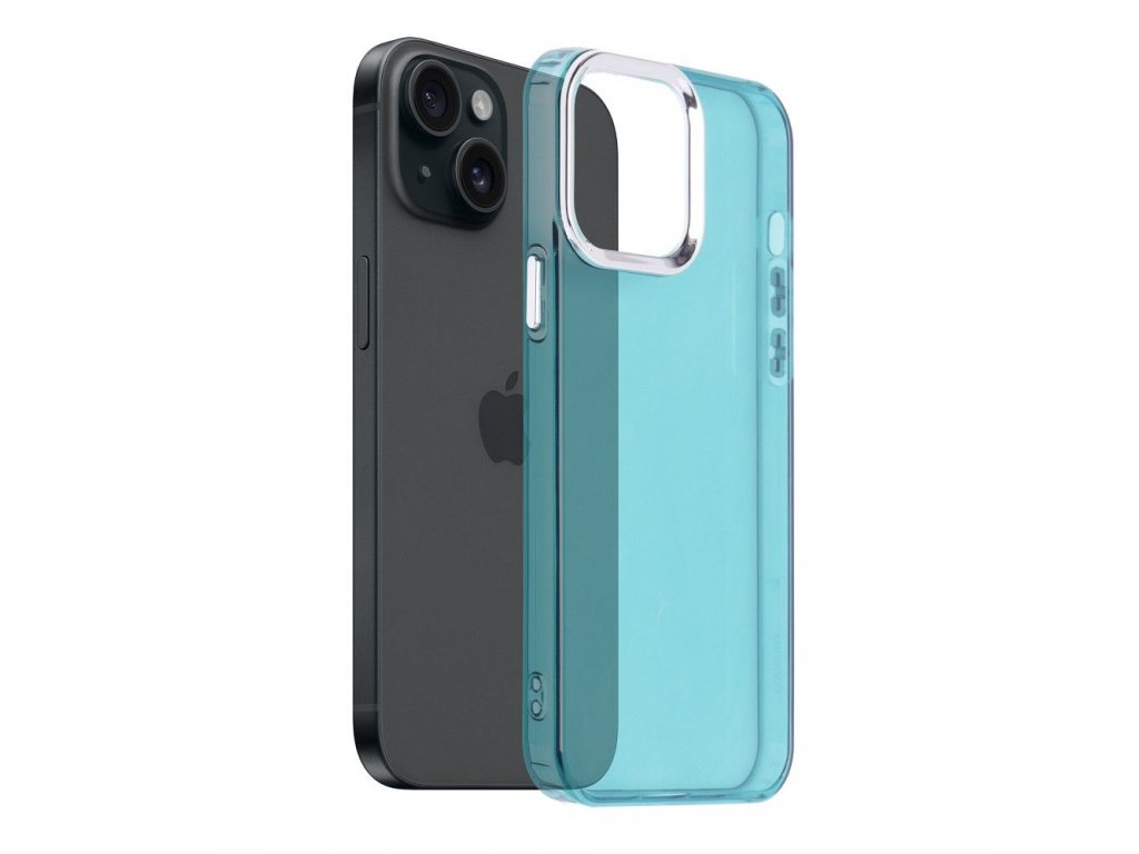 Pouzdro PEARL pro IPHONE 11 - zelené