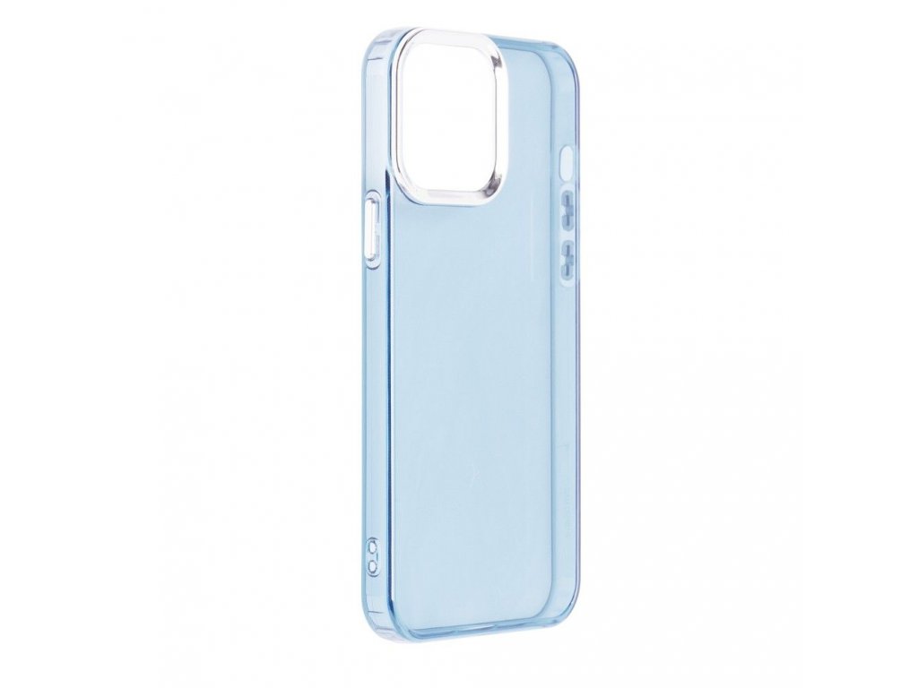 Pouzdro PEARL pro IPHONE 11 - světle modré