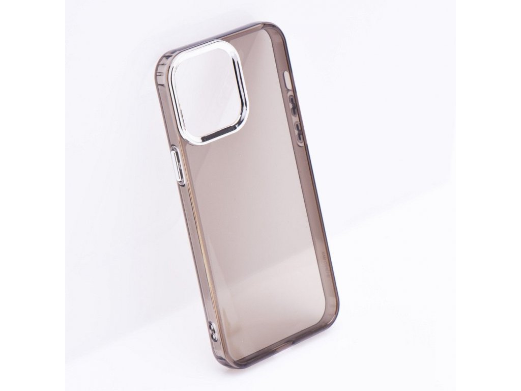 Pouzdro PEARL pro IPHONE 15 - černé