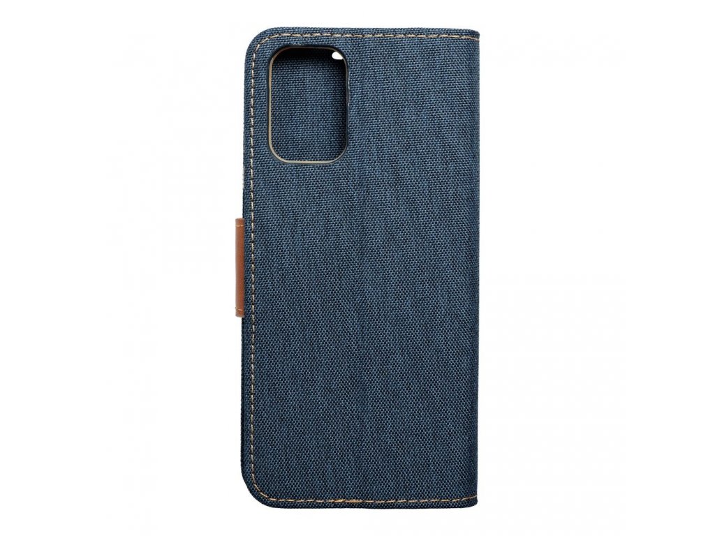 Peněženkové pouzdro pro XIAOMI Redmi NOTE 11 / 11S navy blue