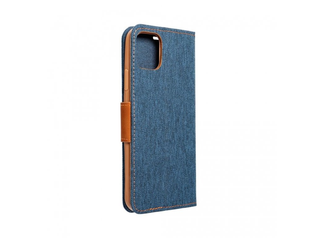 Peněženkové pouzdro pro XIAOMI Redmi NOTE 11 / 11S navy blue