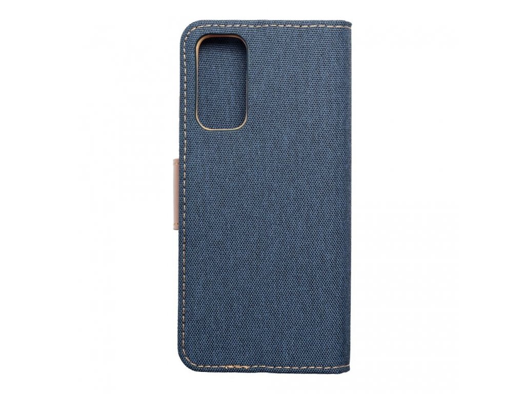 Peněženkové pouzdro pro XIAOMI Redmi NOTE 11 / 11S navy blue