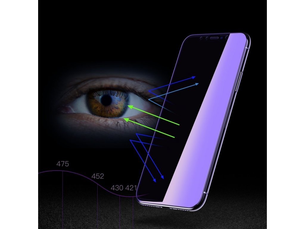 PET Soft 3D tvrzené sklo na celý displej s elastickým rámem 0,23 mm Apple iPhone XS Max/11 Pro Max černé (SGAPIPH65-PE01)