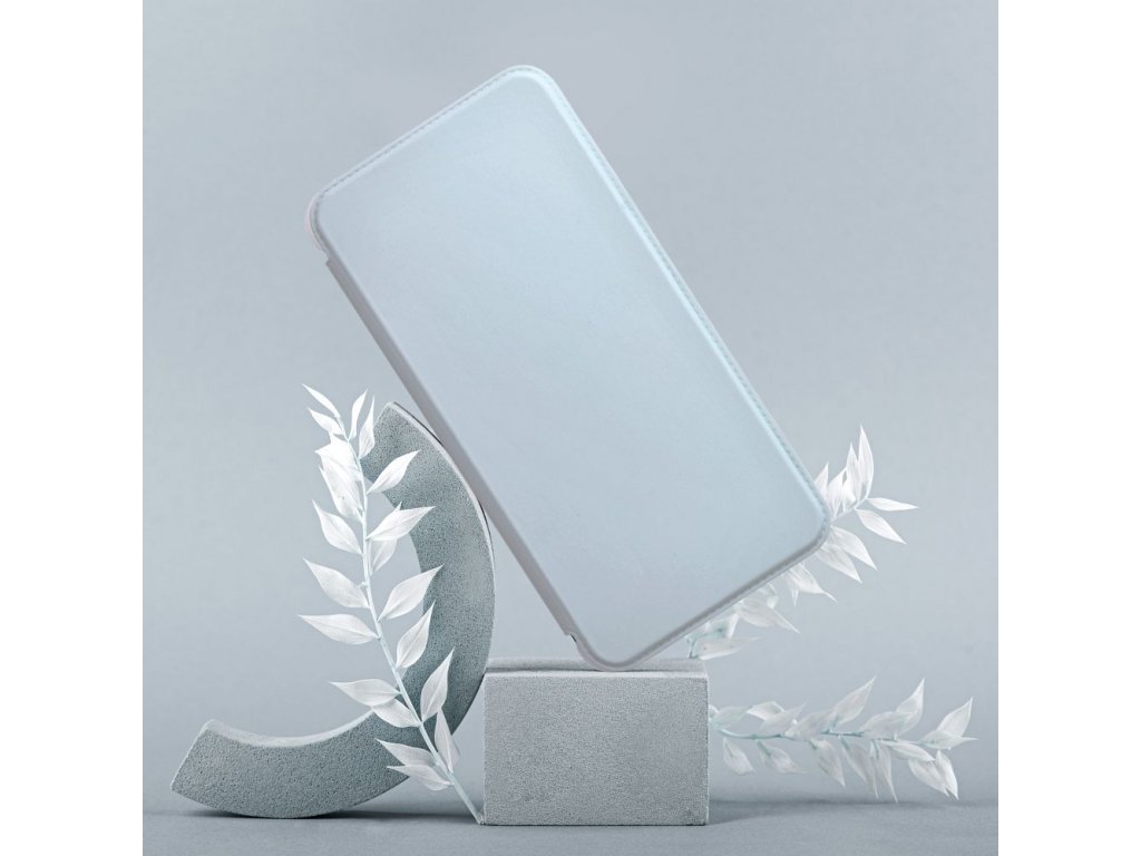 PIANO Book for IPHONE 13 PRO light blue