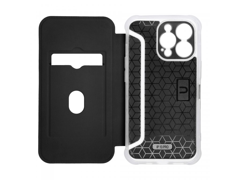 PIANO Book for IPHONE 14 Plus black