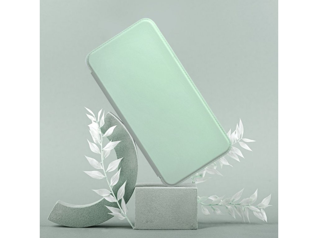 PIANO Book for IPHONE 14 Plus light green