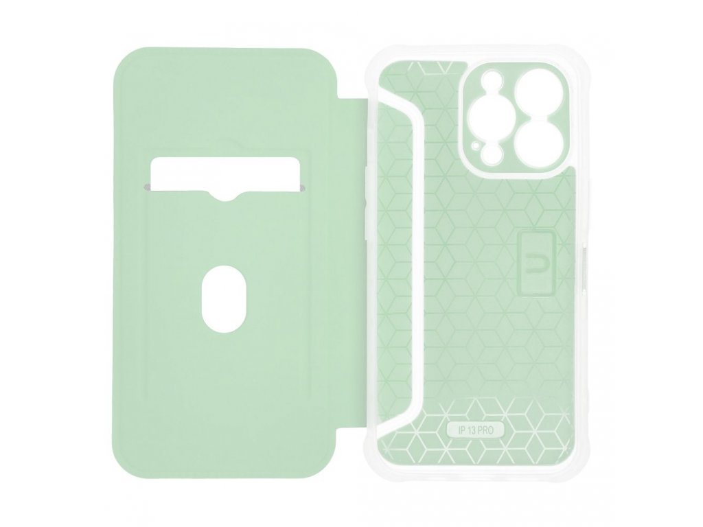 PIANO Book for IPHONE 14 Plus light green