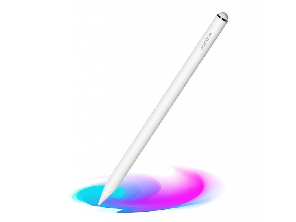 Joyroom JR-X9 stylus aktivní stylus pro Apple iPad bílý (JR-X9)