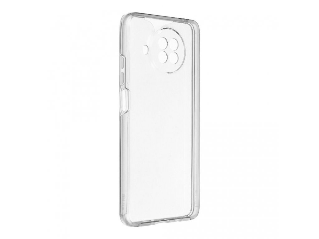 Pouzdro 360 Full Cover PC + TPU do Xiaomi Mi 10T Lite