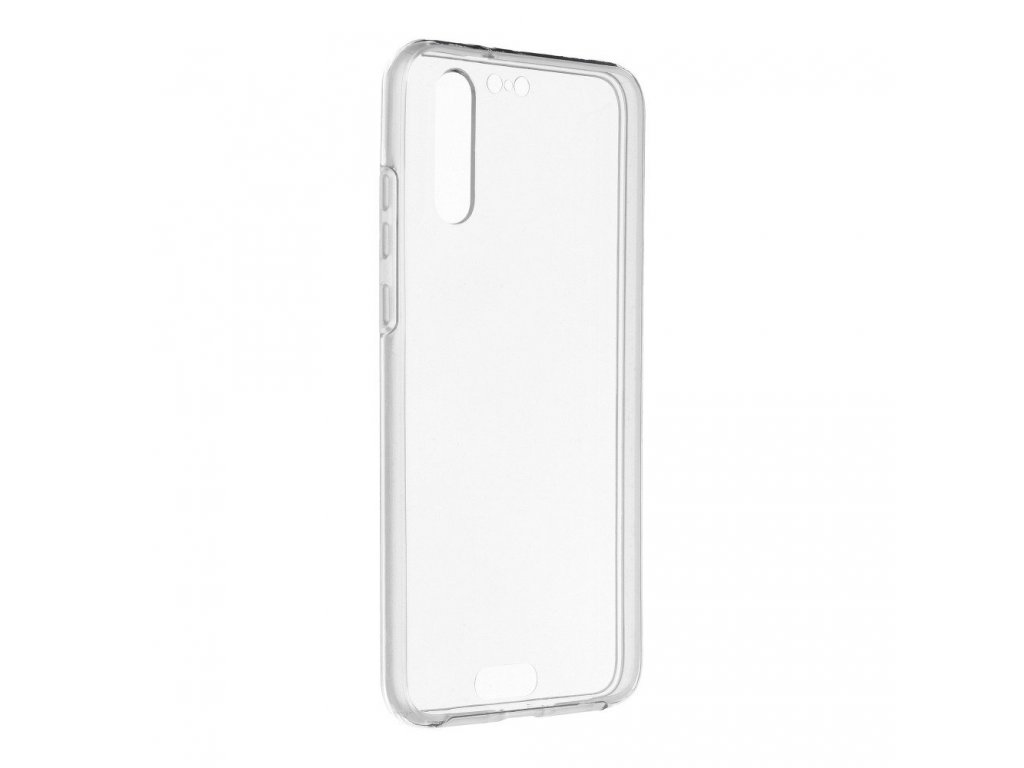 Pouzdro 360 Full Cover PC + TPU Huawei P20