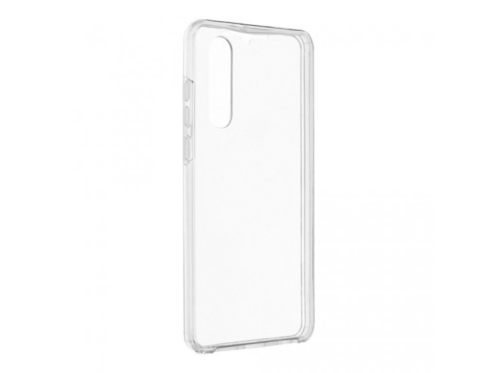 Pouzdro 360 Full Cover PC + TPU Huawei P30