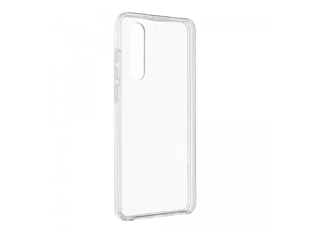 Pouzdro 360 Full Cover PC + TPU Huawei P30