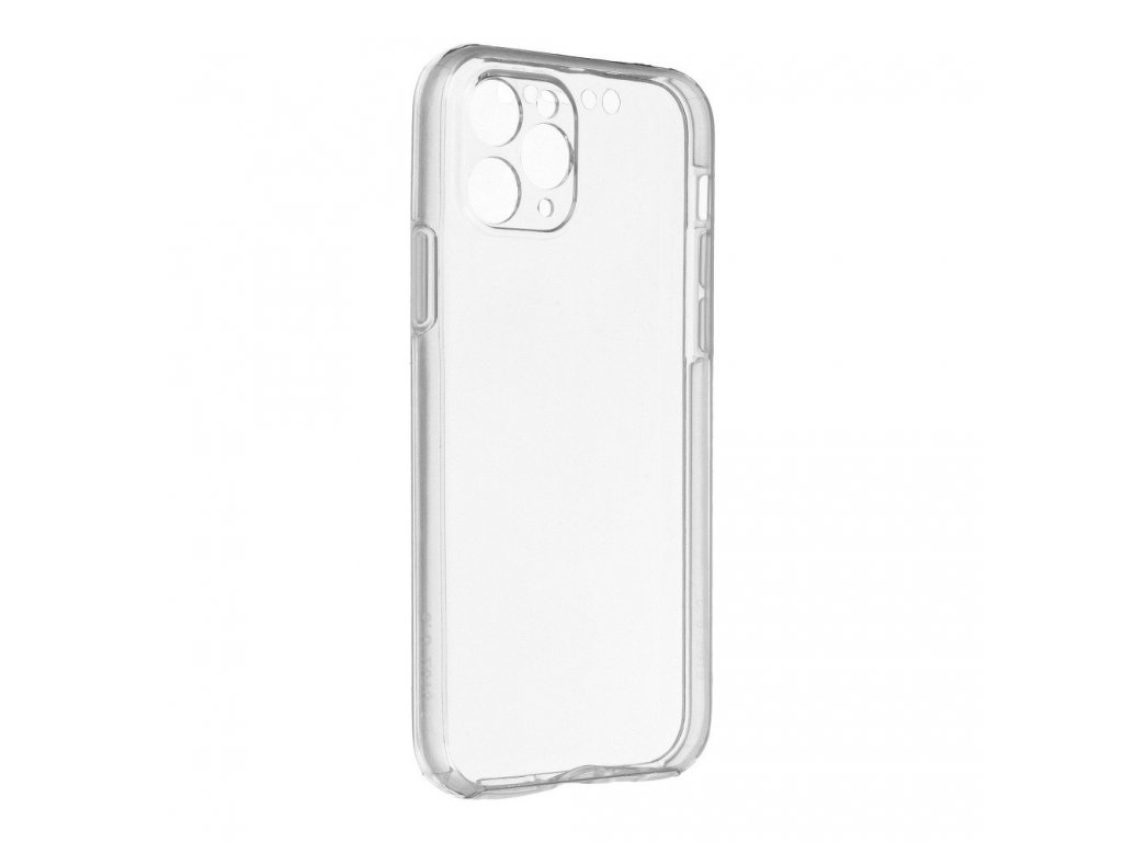 Pouzdro 360 Full Cover PC + TPU iPhone 11 Pro