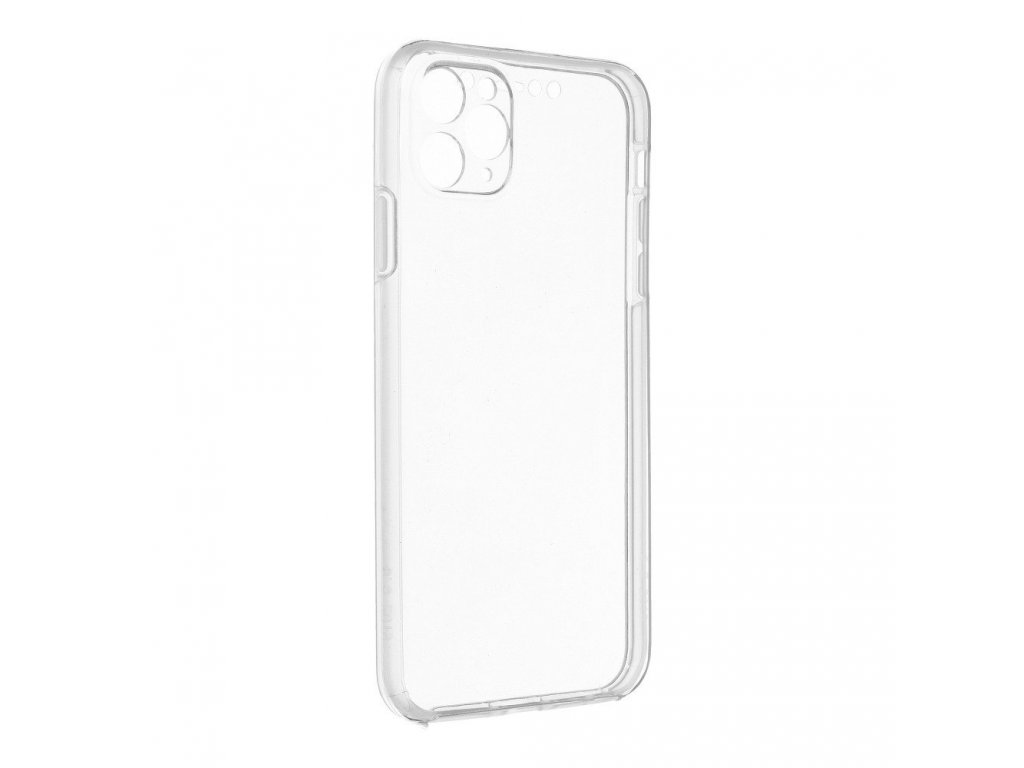 Pouzdro 360 Full Cover PC + TPU iPhone 11 Pro Max