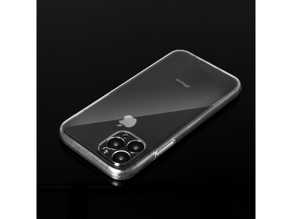 Pouzdro 360 Full Cover PC + TPU iPhone 12 / 12 Pro